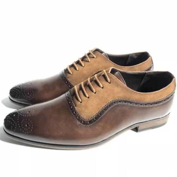 تصویر مدل کفش مردانه 509206|ایده ها