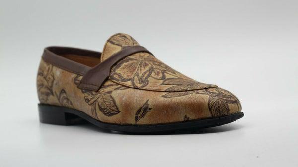 تصویر مدل کفش مردانه 509124|ایده ها