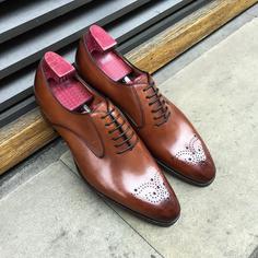 تصویر مدل کفش مردانه 509146