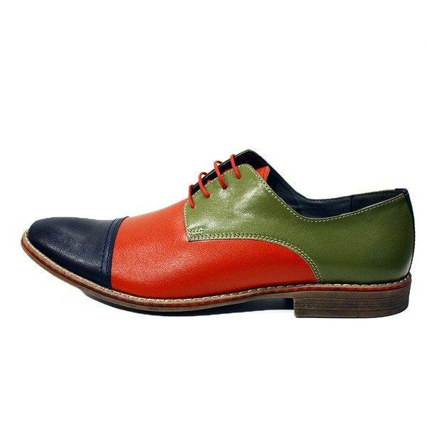 تصویر مدل کفش مردانه 508309|ایده ها