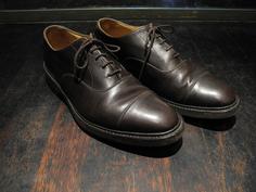 تصویر مدل کفش مردانه 509162
