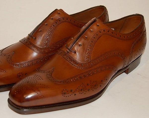 تصویر مدل کفش مردانه 509648|ایده ها