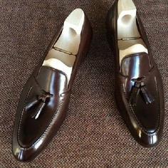 تصویر مدل کفش مردانه 509498