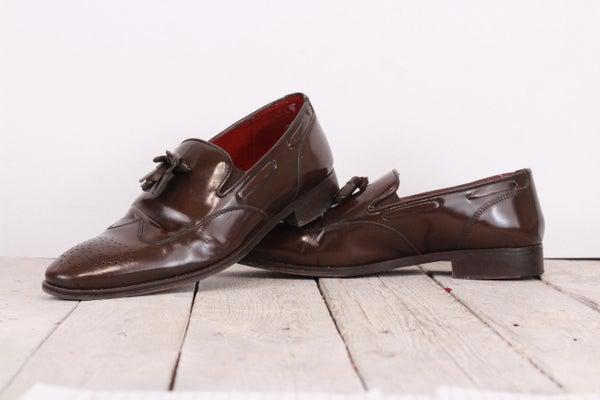 تصویر مدل کفش مردانه 507673|ایده ها