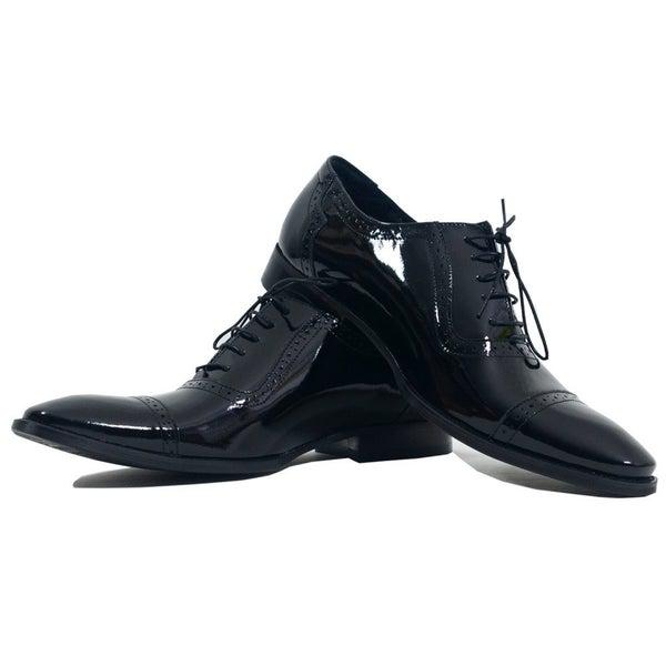 تصویر مدل کفش مردانه 508460|ایده ها