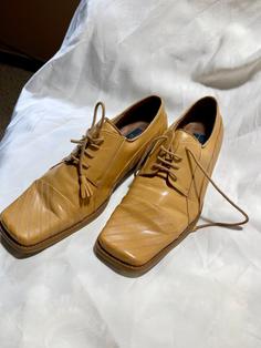 تصویر مدل کفش مردانه 507824