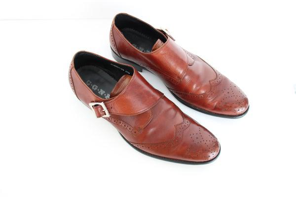 تصویر مدل کفش مردانه 508147|ایده ها