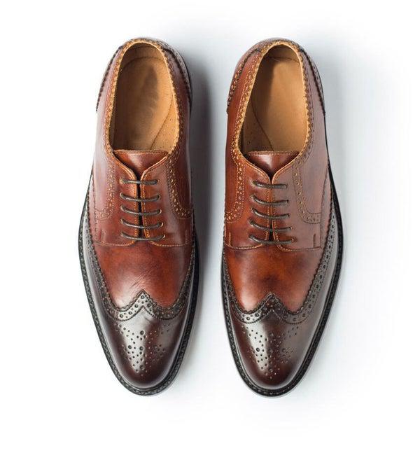 تصویر مدل کفش مردانه 509242|ایده ها