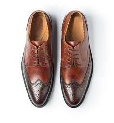 تصویر مدل کفش مردانه 509242