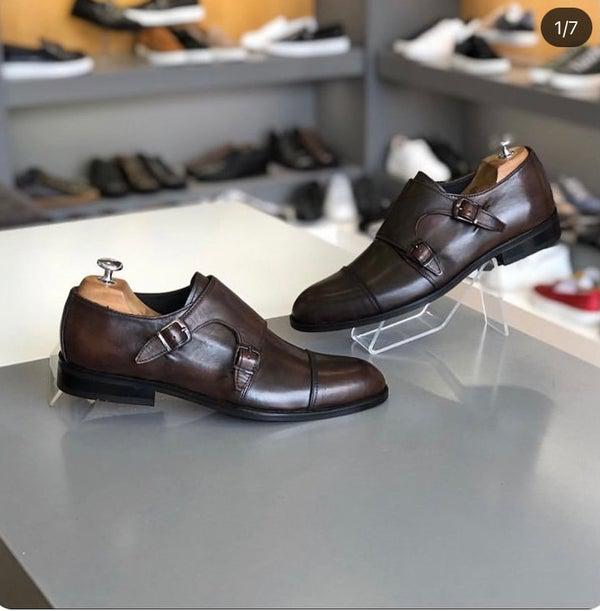 تصویر مدل کفش مردانه 508937|ایده ها