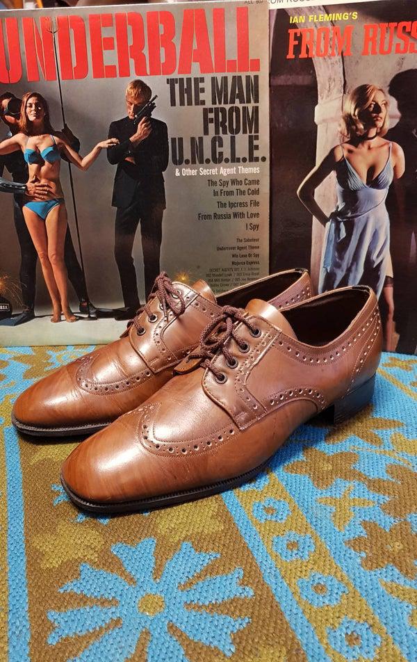تصویر مدل کفش مردانه 508554|ایده ها