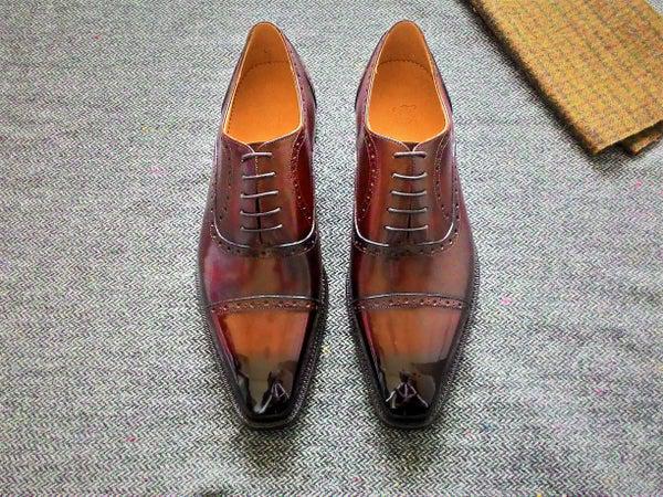 تصویر مدل کفش مردانه 509394|ایده ها