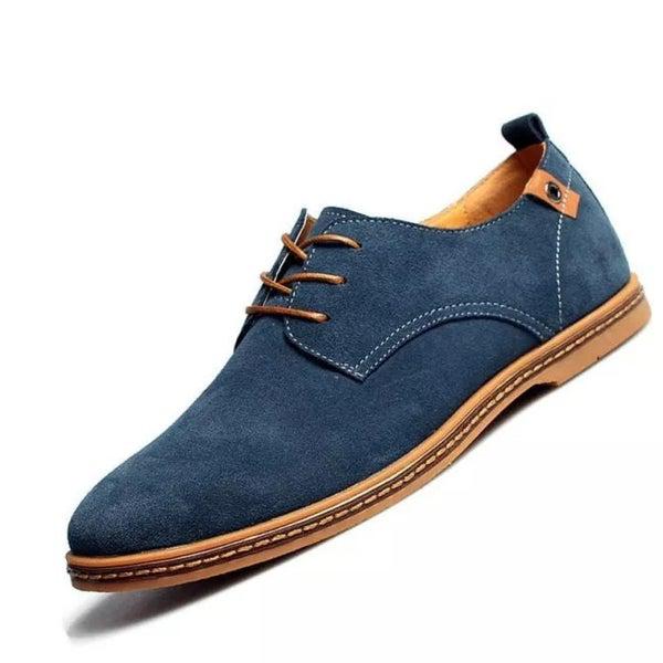 تصویر مدل کفش مردانه 509330|ایده ها