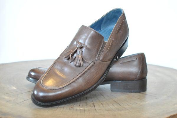 تصویر مدل کفش مردانه 508555|ایده ها