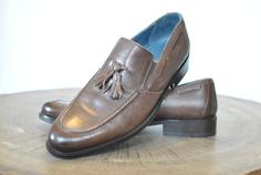 تصویر مدل کفش مردانه 508555