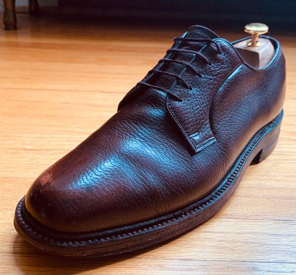 تصویر مدل کفش مردانه 508103|ایده ها