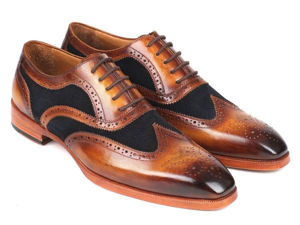 تصویر مدل کفش مردانه 509324|ایده ها