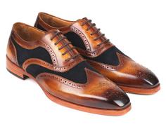 تصویر مدل کفش مردانه 509324