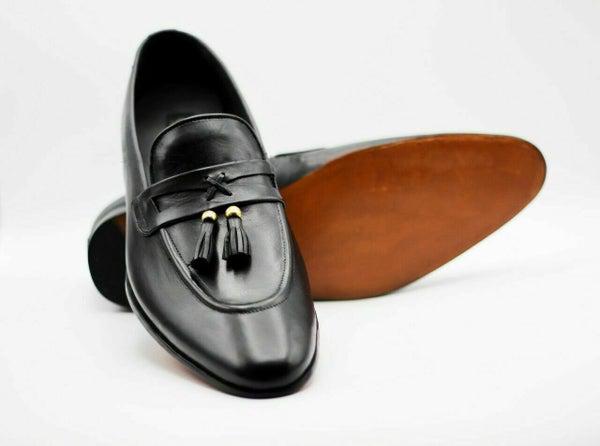 تصویر مدل کفش مردانه 509132|ایده ها