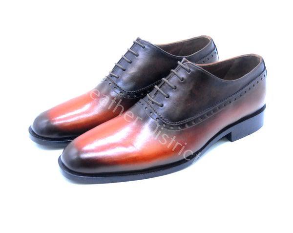 تصویر مدل کفش مردانه 507639|ایده ها