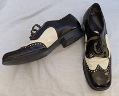 تصویر مدل کفش مردانه 508876