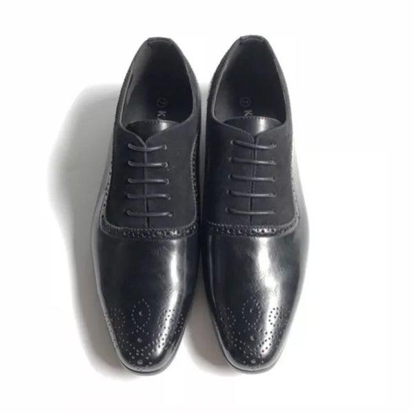 تصویر مدل کفش مردانه 509119|ایده ها