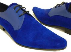 تصویر مدل کفش مردانه 509231