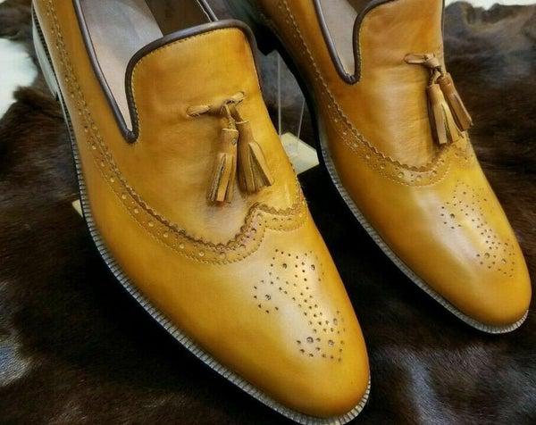 تصویر مدل کفش مردانه 509577|ایده ها