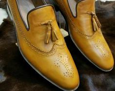 تصویر مدل کفش مردانه 509577