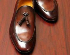 تصویر مدل کفش مردانه 509136