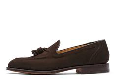 تصویر مدل کفش مردانه 509143