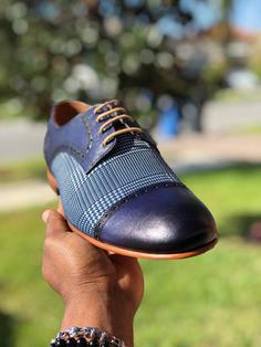 تصویر مدل کفش مردانه 508919