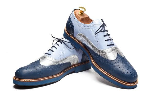 تصویر مدل کفش مردانه 509942|ایده ها