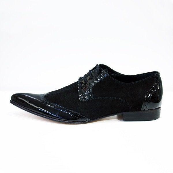 تصویر مدل کفش مردانه 508381|ایده ها