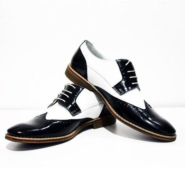 تصویر مدل کفش مردانه 507768|ایده ها