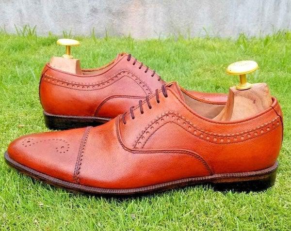 تصویر مدل کفش مردانه 509510|ایده ها