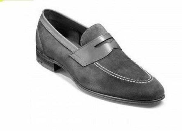 تصویر مدل کفش مردانه 509223|ایده ها