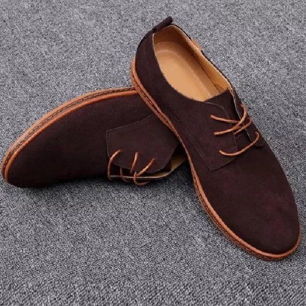 تصویر مدل کفش مردانه 509332|ایده ها