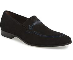 تصویر مدل کفش مردانه 509172