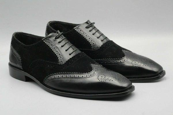 تصویر مدل کفش مردانه 509112|ایده ها