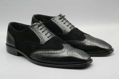 تصویر مدل کفش مردانه 509112