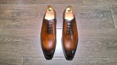 تصویر مدل کفش مردانه 507750