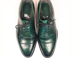 تصویر مدل کفش مردانه 509373