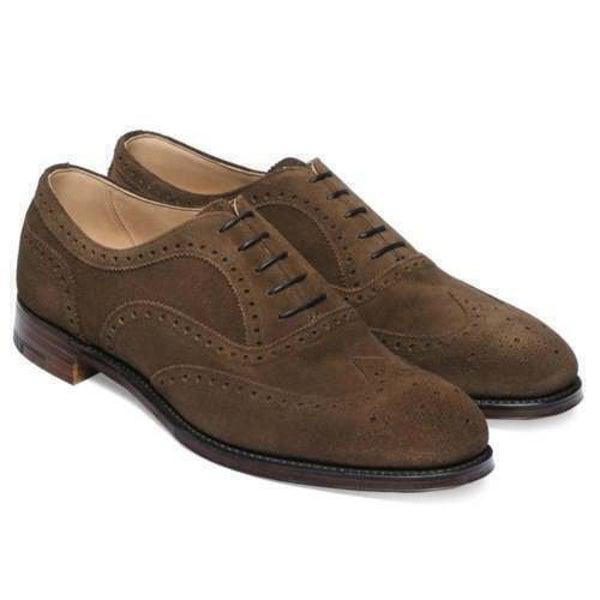 تصویر مدل کفش مردانه 509127|ایده ها