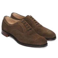 تصویر مدل کفش مردانه 509127