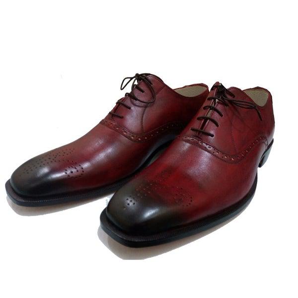 تصویر مدل کفش مردانه 509178|ایده ها