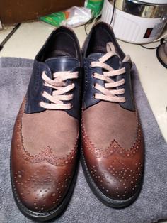 تصویر مدل کفش مردانه 508678