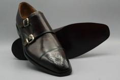 تصویر مدل کفش مردانه 509059