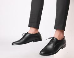 تصویر مدل کفش مردانه 509377