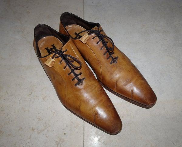 تصویر مدل کفش مردانه 508173|ایده ها